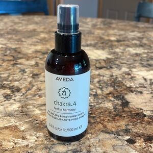 Chakra 4 Balancing Pure-fume Body Mist - Harmony
